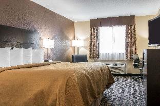 Quality Inn Grand Rapids South-Byron Center Cutlerville Rum bild