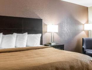 Quality Inn Grand Rapids South-Byron Center Cutlerville Rum bild