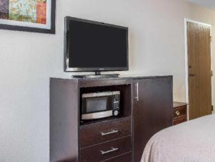 Quality Inn Grand Rapids South-Byron Center Cutlerville Rum bild